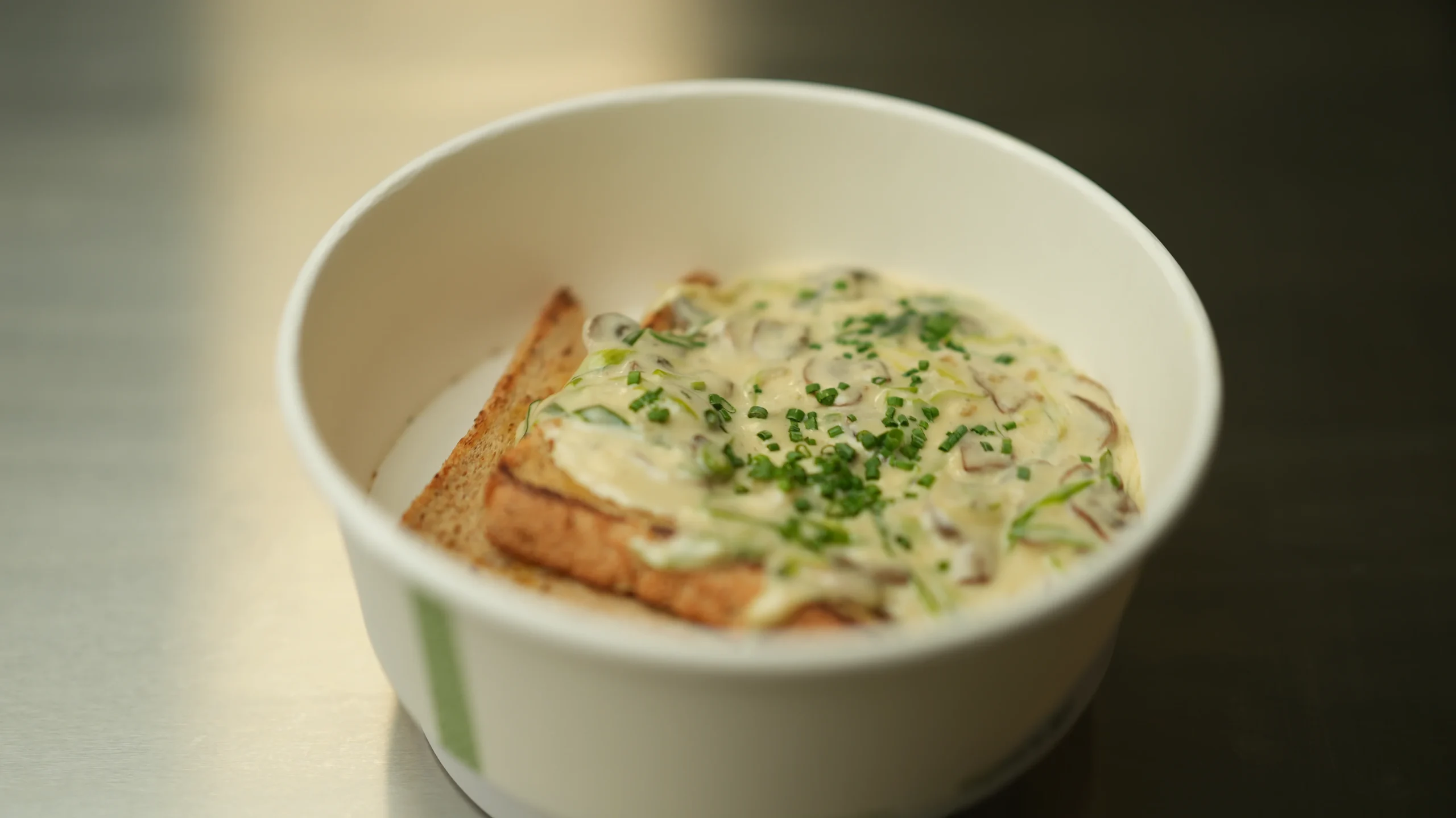 FluCamp clinical trial food