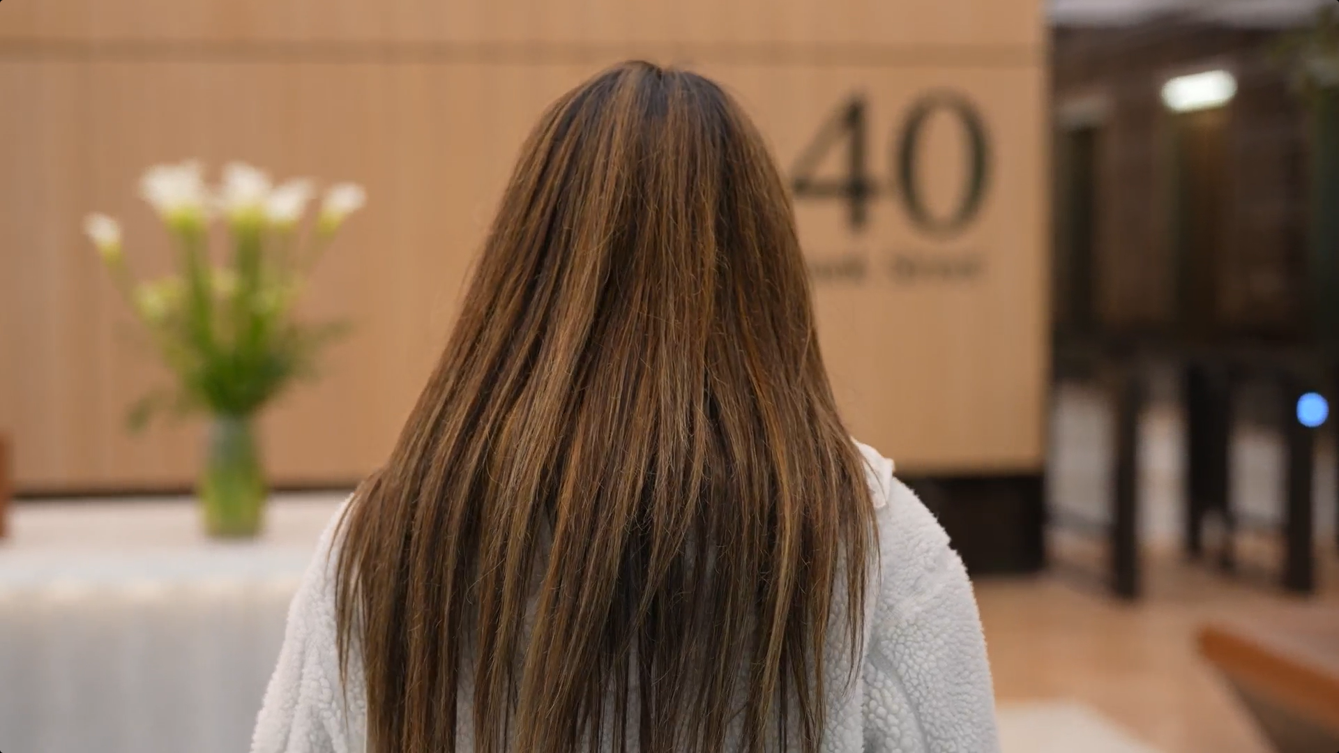 FluCamp clinical trial volunteer